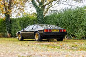 Immagine 22/50 di Lotus Esprit S2 (1979)