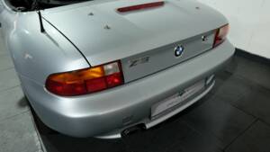 Image 25/30 of BMW Z3 1.8 (1997)