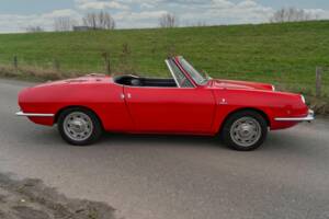 Image 6/8 of FIAT 850 Sport Spider (1972)