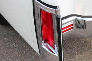 Afbeelding 10/35 van Cadillac Fleetwood Eldorado Coupe (1972)