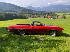 Imagen 37/57 de Ford Ranchero (1970)