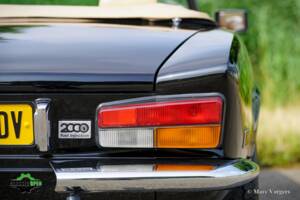 Image 29/42 of FIAT Spider 2000 (1981)