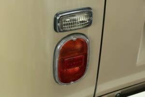 Immagine 43/50 di Volkswagen T2a Westfalia (1969)