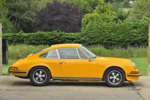 Bild 5/24 von Porsche 911 2.4 E (1972)