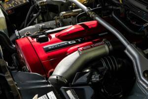 Image 48/49 of Nissan Skyline GT-R (2002)