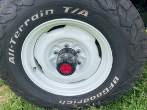 Bild 24/55 von Toyota Land Cruiser FJ 40 (1982)