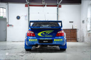 Image 13/13 of Subaru Impreza WRX STi (2005)