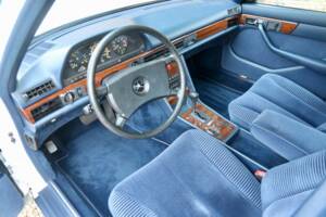 Bild 3/50 von Mercedes-Benz 380 SEL (1983)