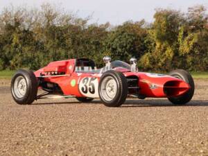 Image 3/25 of Assegai F1 (1961)