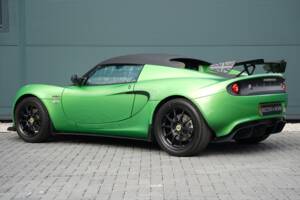Bild 2/50 von Lotus Elise Cup 250 (2019)