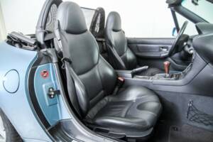 Immagine 21/50 di BMW Z3 2.8 (1998)