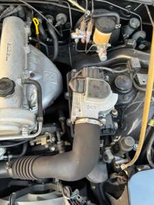Image 13/23 of Mazda MX-5 1.6 (1992)