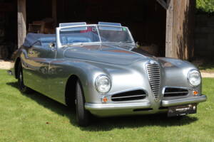 Image 12/62 of Alfa Romeo 6C 2500 Sport Pininfarina (1947)