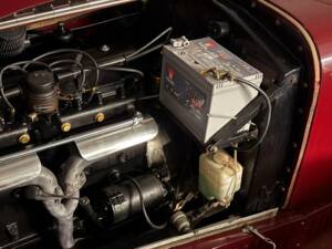 Bild 26/27 von Bentley Mark VI Vanden Plas (1947)