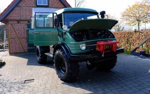 Image 91/91 of Mercedes-Benz Unimog 416 (1971)