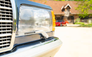 Imagen 16/64 de Mercedes-Benz 500 SEL (1984)