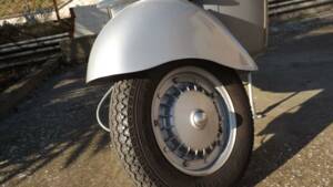 Image 12/37 of Piaggio Vespa 150 GS (1958)