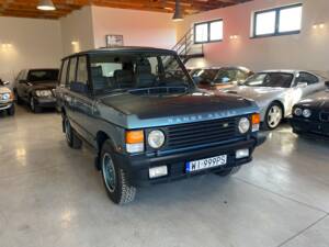 Imagen 8/87 de Land Rover Range Rover Classic Vogue SE (1992)