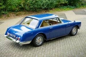 Image 22/41 de Facel Vega Facel III (1964)