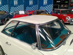 Bild 58/79 von Mercedes-Benz 230 SL (1965)