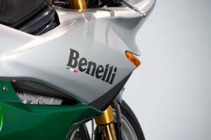 Bild 35/50 von Benelli DUMMY (2002)