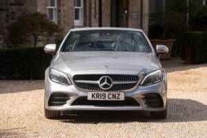 Bild 44/50 von Mercedes-Benz C 300 d (2019)