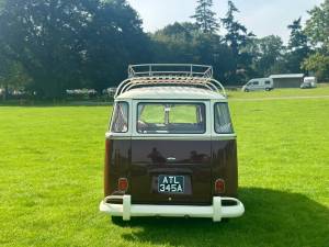 Image 19/58 de Volkswagen T1 Samba (1963)
