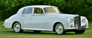 Bild 32/50 von Bentley S 2 (1961)