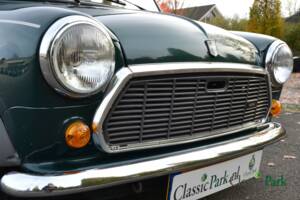 Image 46/50 de Austin Mini 1000 (1989)