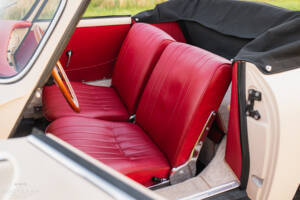 Afbeelding 15/22 van Porsche 356 A 1600 (1956)