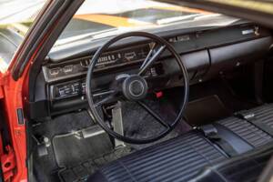 Bild 2/8 von Plymouth Road Runner 426 Hemi (1969)