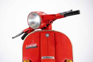 Image 29/43 de Piaggio Vespa PK 50 S (1982)