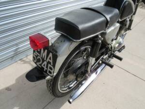 Afbeelding 33/36 van Honda CB 77 (1964)