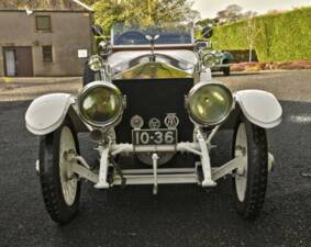 Imagen 15/50 de Rolls-Royce 40&#x2F;50 HP Silver Ghost (1915)