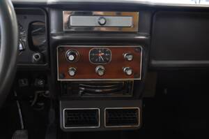Image 30/37 of Lancia Beta HPE 1600 (1975)