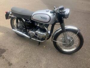 Immagine 9/11 di Norton Triton 650 (1963)