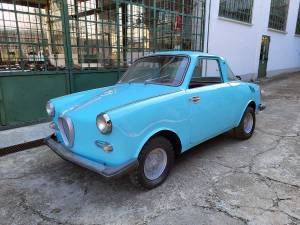 Image 4/31 of Glas Goggomobil TS 250 (1964)