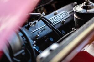 Image 29/50 of Maserati Ghibli SS (1970)