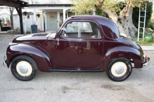 Bild 2/16 von FIAT 500 C Topolino (1950)