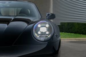 Image 28/30 of Porsche 911 Carrera (2022)