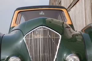Immagine 14/15 di Healey Westland Woodie Estate (1948)