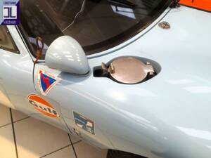 Bild 20/50 von GTD 40 (1990)