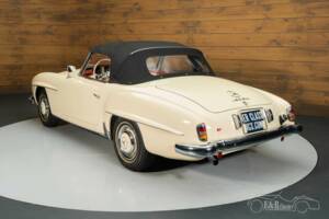 Bild 13/19 von Mercedes-Benz 190 SL (1956)