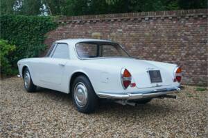 Image 11/50 of Lancia Flaminia GT 2.5 3C Touring (1964)