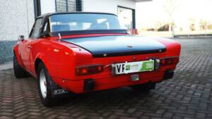 Image 7/50 de FIAT 124 Sport Spider (1967)