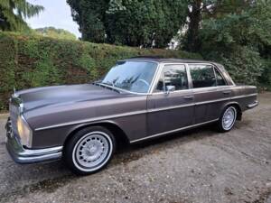 Bild 1/8 von Mercedes-Benz 300 SEL 3.5 (1972)