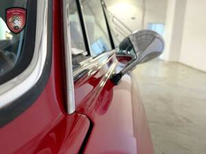 Imagen 66/68 de Alfa Romeo Giulia 1600 Sprint GT Veloce (1966)