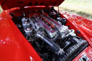Bild 28/39 von Jaguar XK 150 3.4 S OTS (1959)