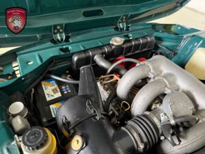 Immagine 19/89 di BMW 2002 tii Touring (1973)