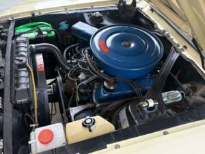Image 45/50 de Ford Mustang 200 (1968)